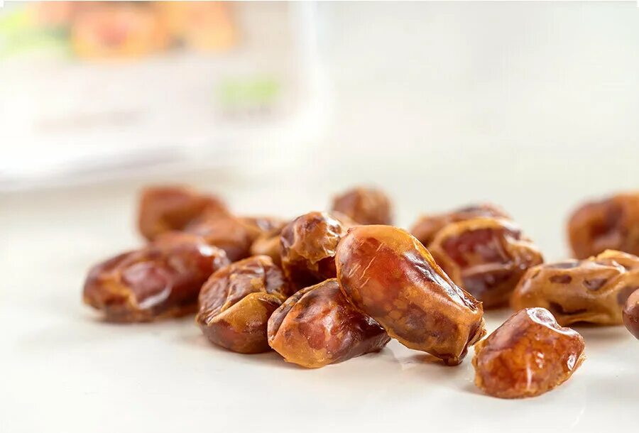 قیمت عمده خرما روغن زده